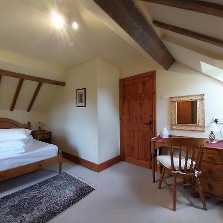 Granary Cottage A Shropshire Haven Черч-Стреттон Екстер'єр фото