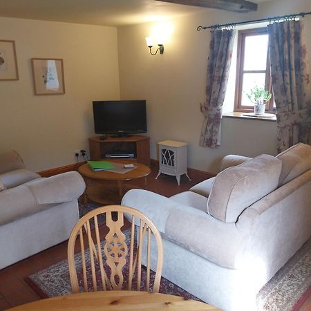 Granary Cottage A Shropshire Haven Черч-Стреттон Екстер'єр фото