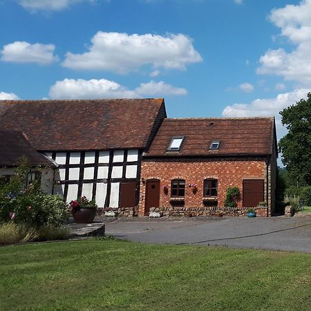 Granary Cottage A Shropshire Haven Черч-Стреттон Екстер'єр фото