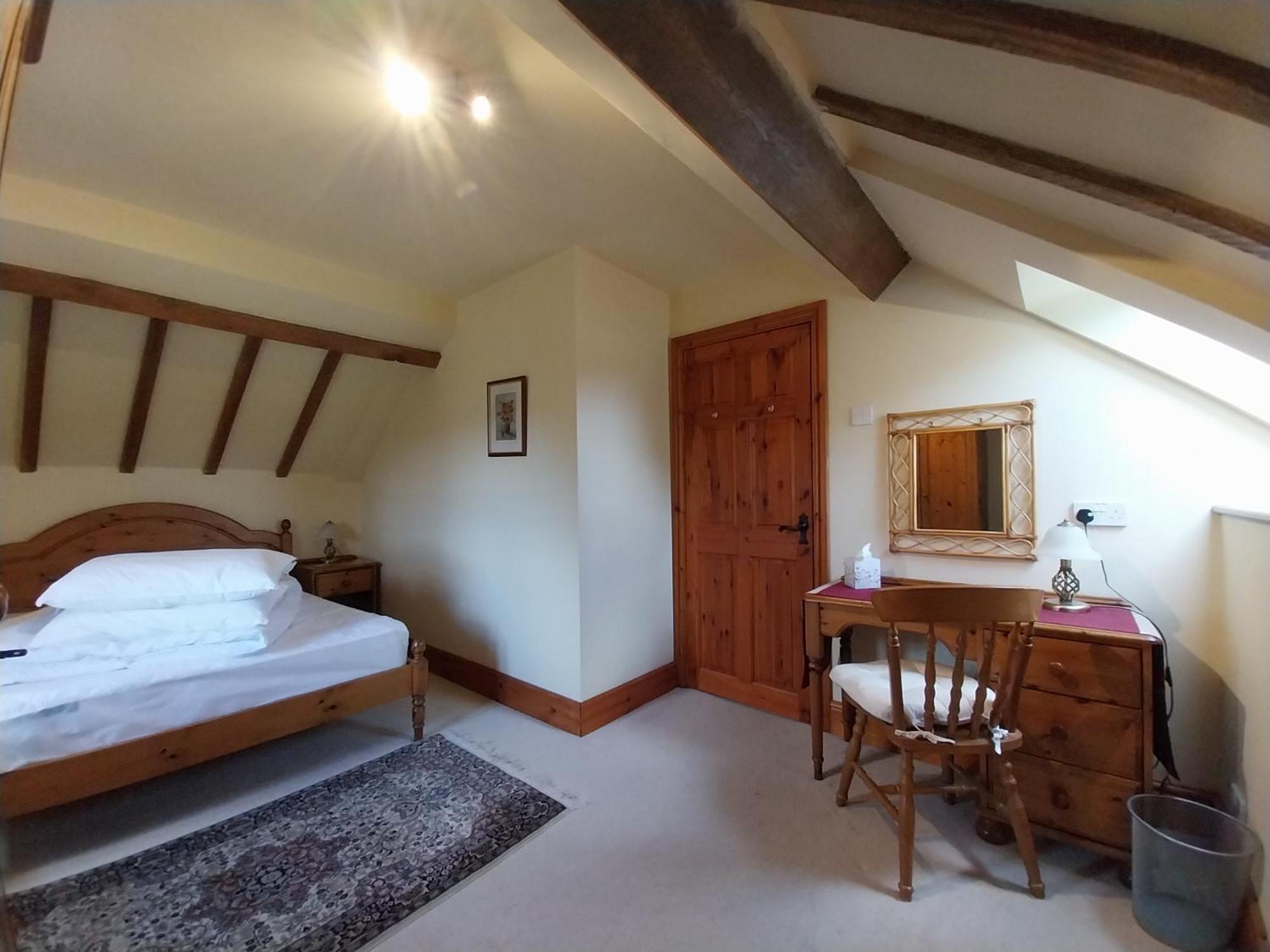 Granary Cottage A Shropshire Haven Черч-Стреттон Екстер'єр фото